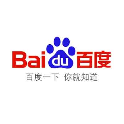 百度
