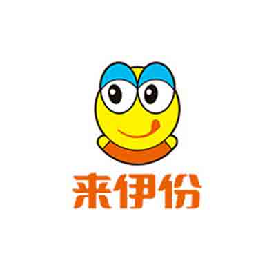 来伊份