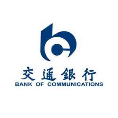 交通银行