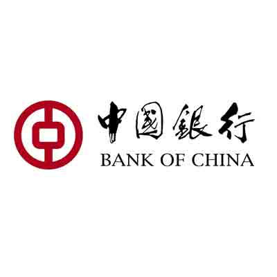 中国银行